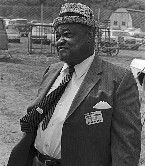 Roosevelt Sykes