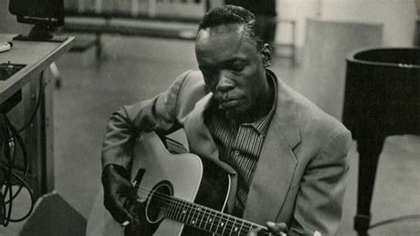 John Lee Hooker