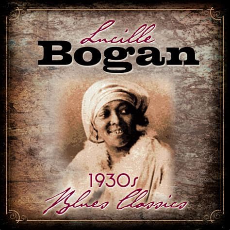 Lucille Bogan