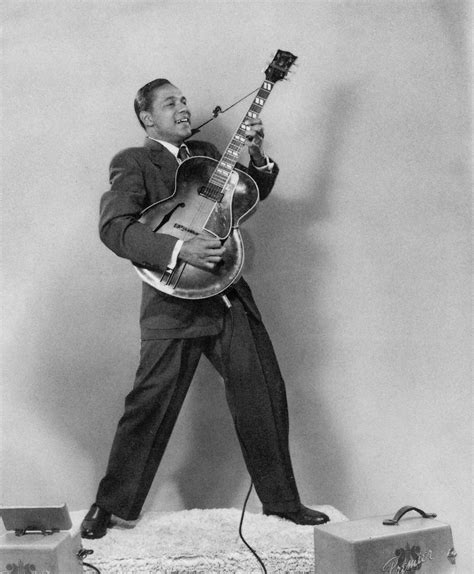 Mickey Baker