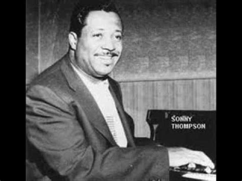 Sonny Thompson