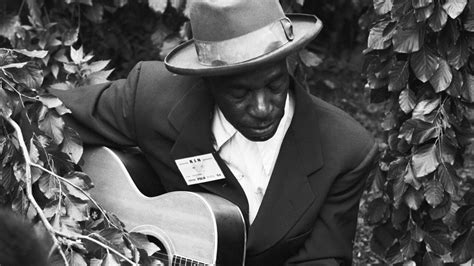 Skip James