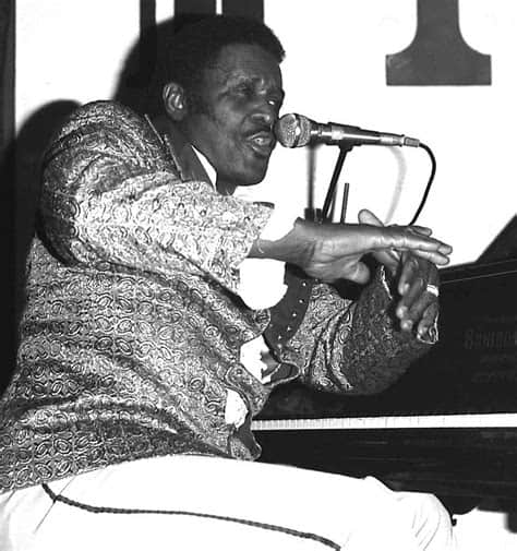 Jimmy McCracklin
