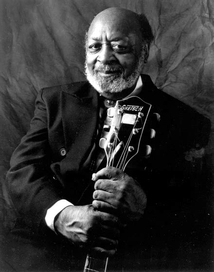 Robert Jr. Lockwood