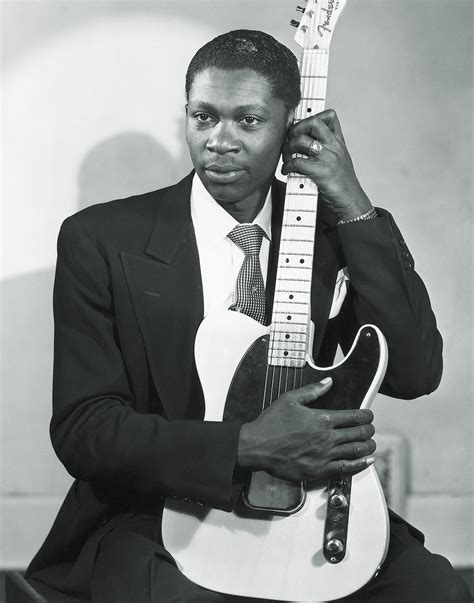 B.B. King