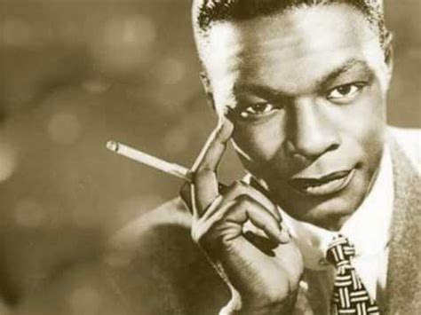 Nat King Cole
