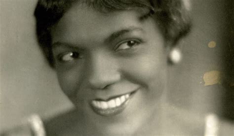 Ivy Anderson