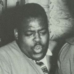 Elder Charles Beck