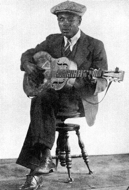 Blind Boy Fuller