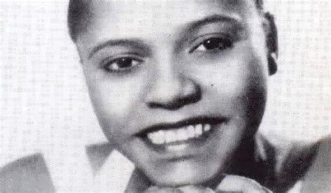 Midge Williams