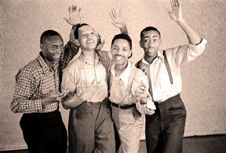 The Charioteers