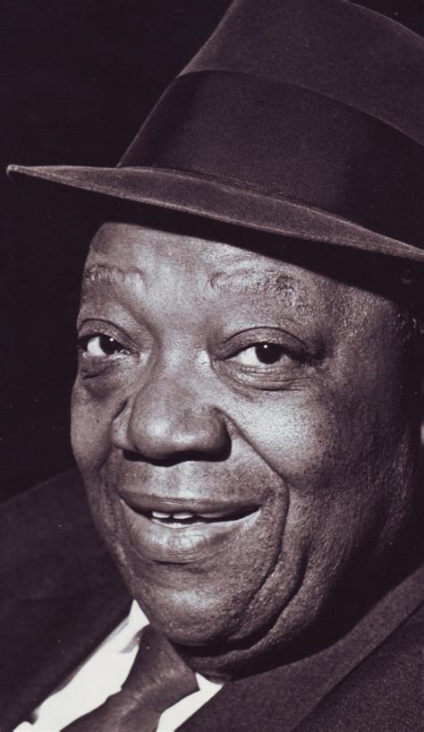 Jimmy Rushing