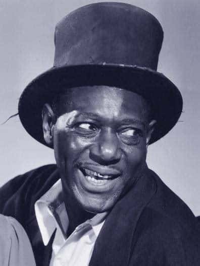 Dusty Fletcher