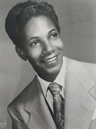 Larry Darnell