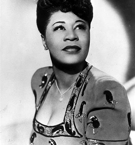 Ella Fitzgerald