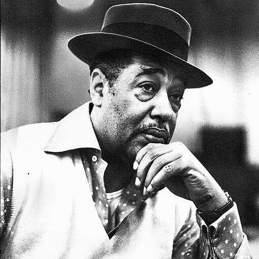 Duke-Ellington