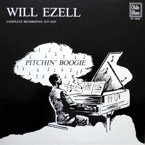 Will Ezell