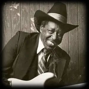 Smokey Smothers