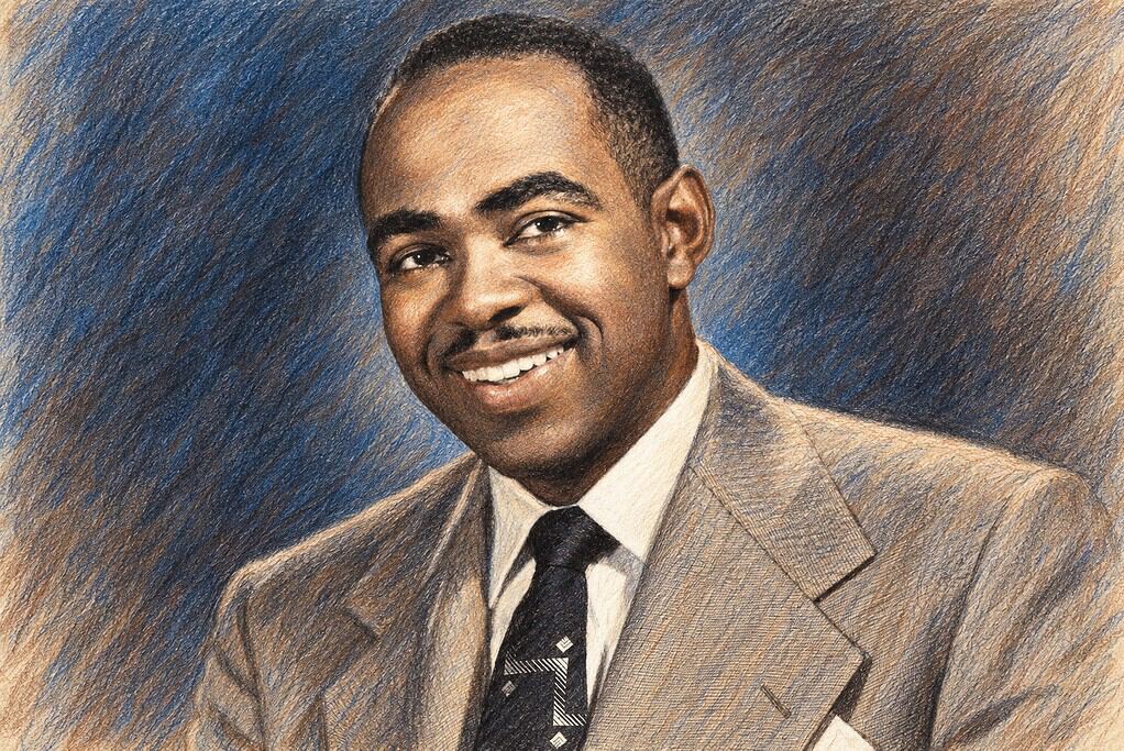 Wild Bill Davis artwork