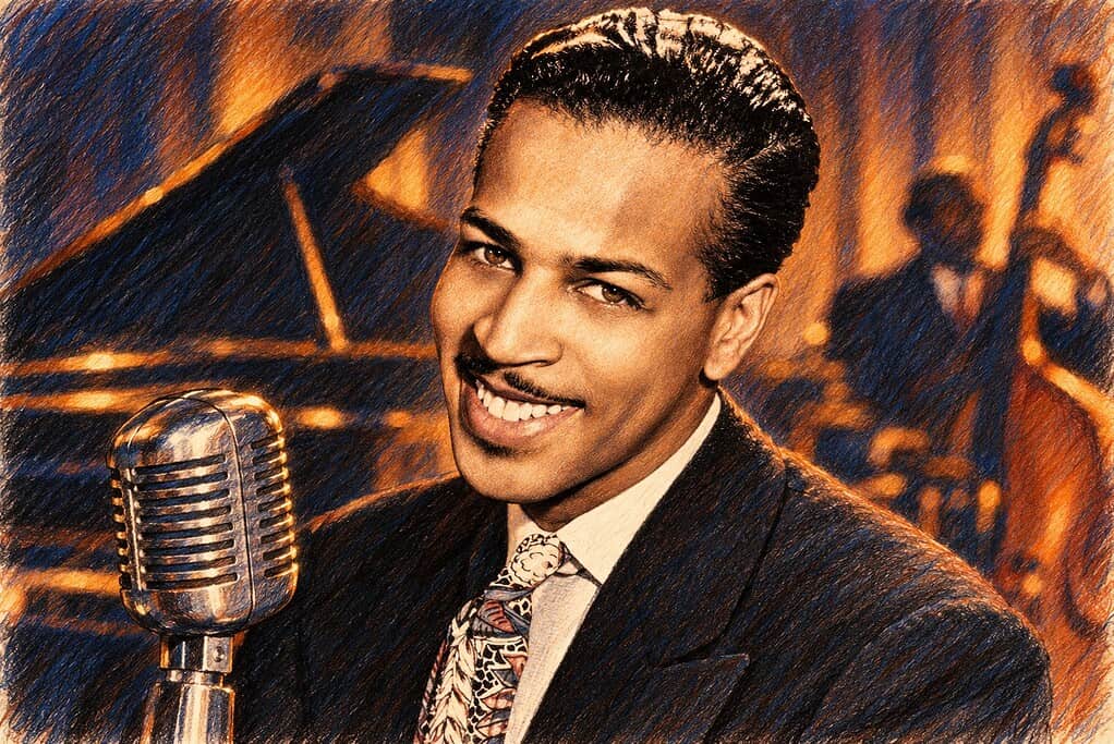 Wynonie Harris artwork