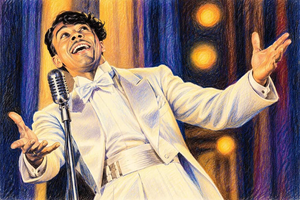 Cab Calloway artwork